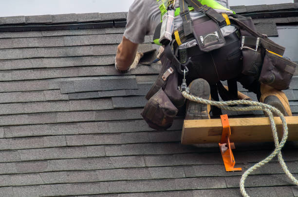 Trusted Emergency Roof Repair service in Warne, NC - Brentwood Metal Roofing